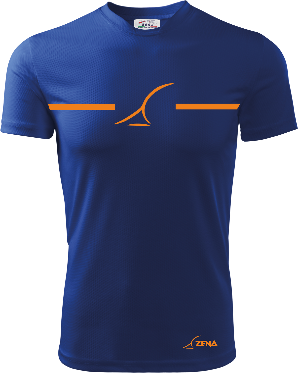 T-Shirt Tennis SIMPLE LINE
