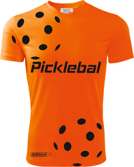 T-Shirt Pickleball - THE FIRST