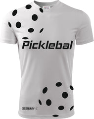 T-Shirt Pickleball - THE FIRST
